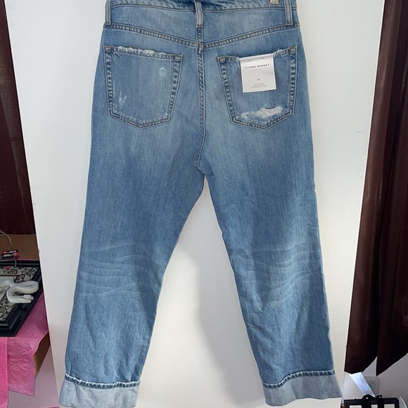 FLYING MONKEY JEANS - Picture 2 of 8